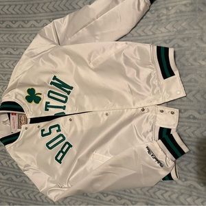 Boston jacket